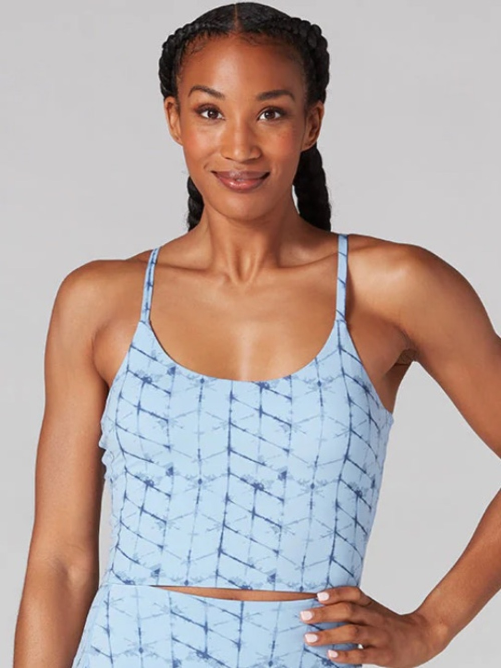 Tavi // cami bra